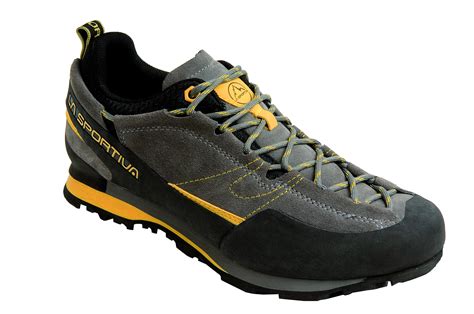 La Sportiva Boulder X Review - Wired For Adventure