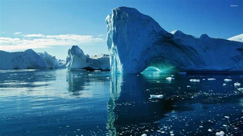 Greenland Landscape Wallpapers - Top Free Greenland Landscape ...