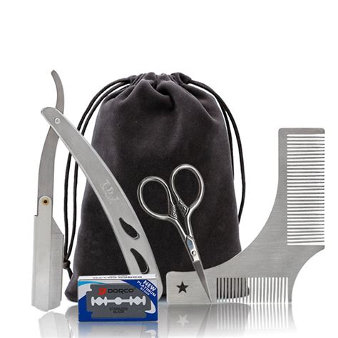 Professional Barber Set – Mein-Barber-Store