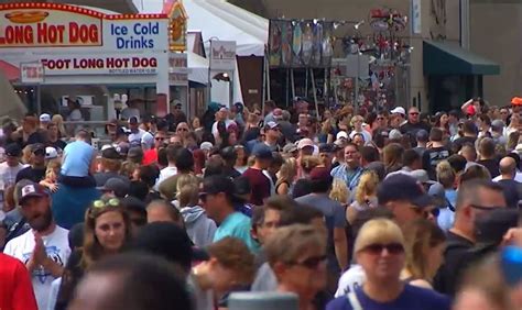 Tips to enjoy the Minnesota State Fair - WDIO.com