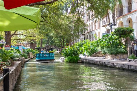 San Antonio River Walk: A Complete Visitors Guide for 2020