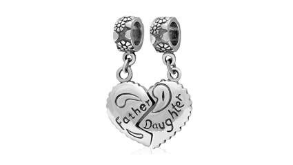 15 Father Daughter Jewelry Gift Ideas for Father's Day