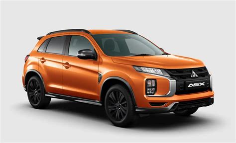 2023 Mitsubishi ASX Review | OnlineAuto.com.au