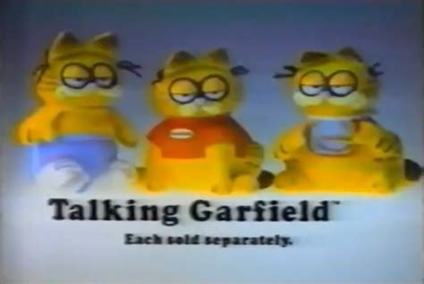 List of Garfield merchandise | Garfield Wiki | Fandom