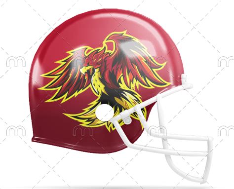 Atlanta falcons helmet redesign : r/falcons