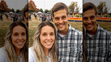 Jill Duggar Dillard's Memoir Gets Immediate Pushback (Including From One Of Her Brothers)