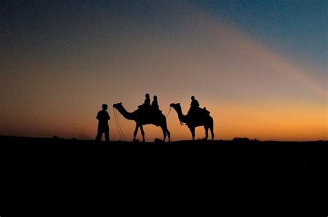 JAISALMER DESERT SAFARI - PixaHive