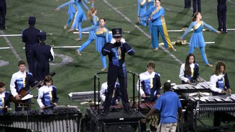 Council Rock South Marching Band - YouTube