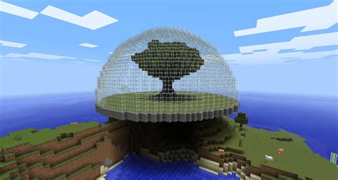 Glass Dome Colony Project - Screenshots - Show Your Creation ...