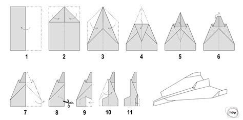 How to Make Paper Airplanes That Fly Far