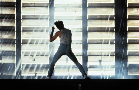 Footloose | film by Ross [1984] | Britannica