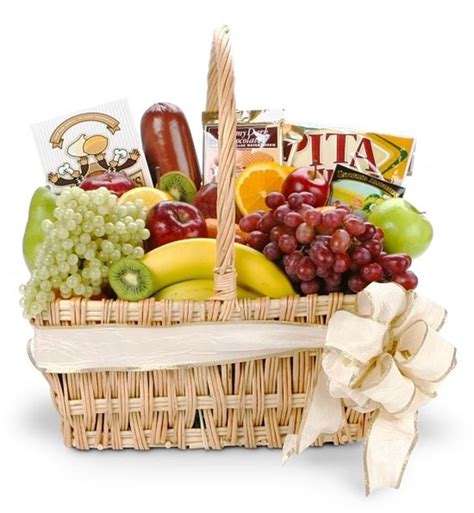 Looking for a hand-delivered gift basket? Well, youve come to the right place! Our traditional ...