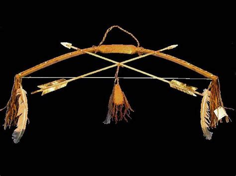 21 best Native Bow and Arrows images on Pinterest | Navajo, Navajo ...