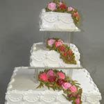 Florida Bakery - West Tampa | Specialty Cakes: Wedding Cakes ...