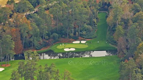 Augusta National Completes 13th Hole Extension | Golf Monthly