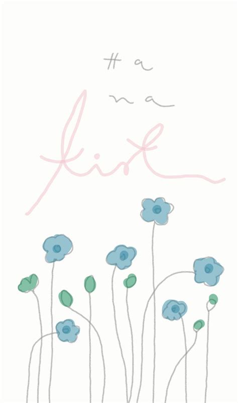 #Illustrate #Drawing #DigitalPainting #Flower #Nature https://www.facebook.com/Hanatist/