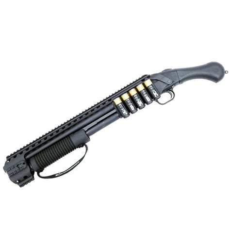 Mossberg 590 Shockwave 12 Ga Pump Action Shotgun 15 Barrel, 49% OFF