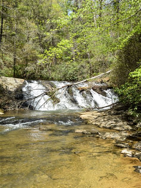 Cedar Creek Falls - Steph Purk