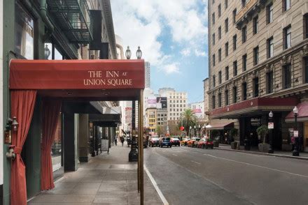 The 8 Best Hotels in Union Square, San Francisco | The Hotel Guru