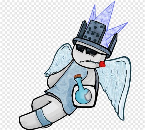 Roblox Disegno Fan art, personaggi animati roblox, arte, opera d'arte png | PNGEgg