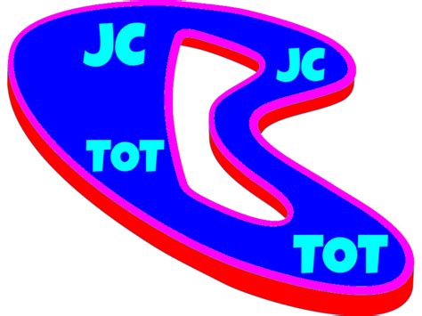 My boomerang logo by JCTOT2024 on DeviantArt