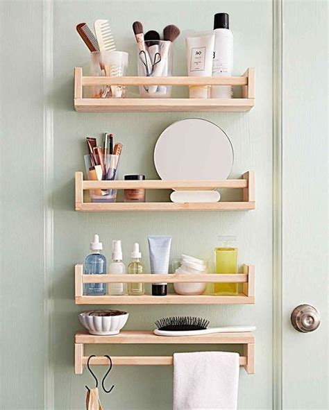 Small Bathroom Storage Ideas Ikea – BESTHOMISH