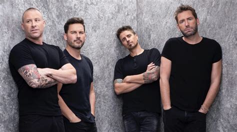 NICKELBACK Are Being Inducted Into The CANADIAN MUSIC HALL OF FAME - Loaded Radio