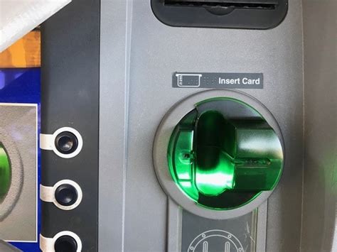 Beware ATM card skimming – Here’s how to spot dodgy ATMs