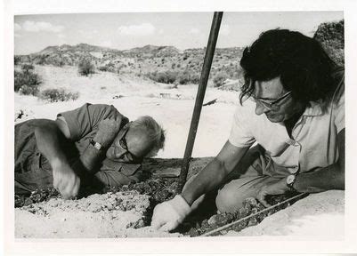 Louis and Mary Leakey - Scientists that Changed the world