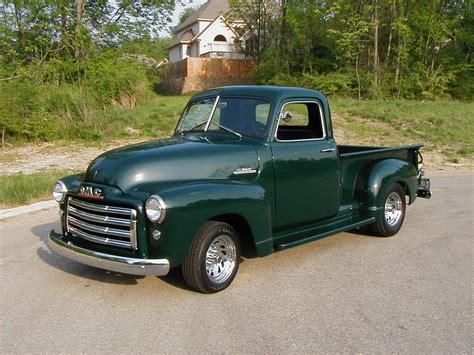 Pickup Truckss: Pickup Trucks Gmc