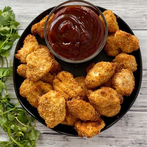 How to Make Delicious Chicken Nuggets at Home (With Photos) - Delishably