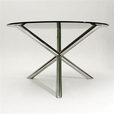 Roche Bobois dining table, 1970s | #63872