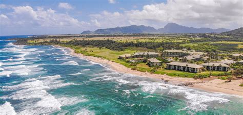 Kauai Beach Villas For A Dream Vacation | Premier Kauai Vacation Rentals