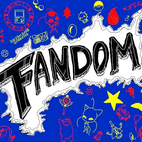 🐶 FANDOM