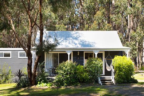 Wanderlust Cottage - Bodhi Daylesford