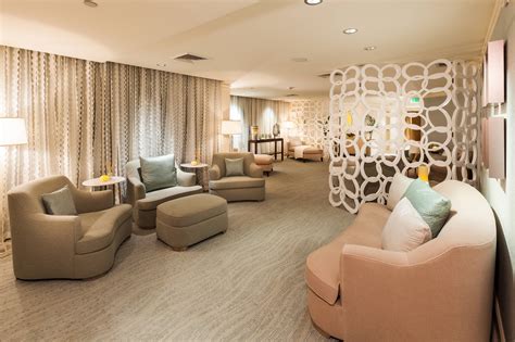 The Ritz-Carlton Fort Lauderdale Unveils New Destination Spa - Haute ...