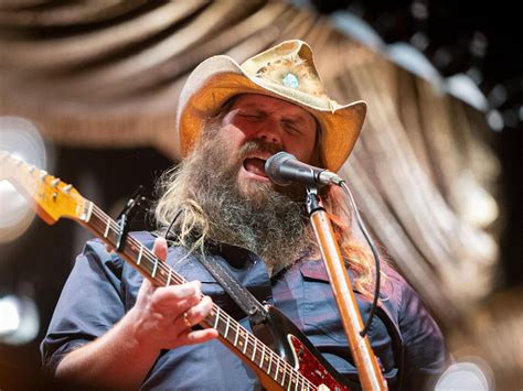 10 Best Chris Stapleton Songs of All Time - Singersroom.com