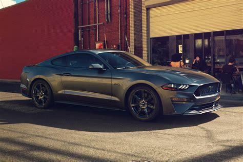 2021 Ford Mustang GT Prices, Reviews, and Pictures | Edmunds