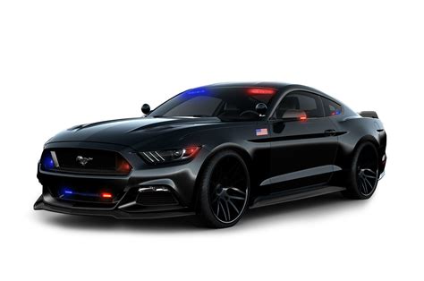 2016, Ford, Mustang, Police, Interceptor, Emergency, Muscle Wallpapers ...