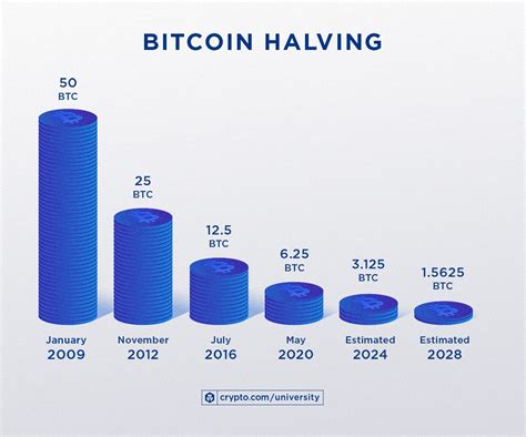 What Is Bitcoin Halving and How Does It Affect BTC Price?