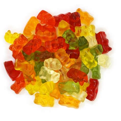 Haribo Gummy Bears