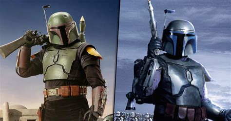 Boba Fett Actor Temuera Morrison on Returning to Star Wars 20 Years Later