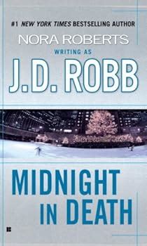 Midnight in Death book by J.D. Robb