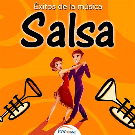 Lo mejor de la música salsa parte 1 | Hoy dedicamos un espacio a la música salsa 🎶 con los ...