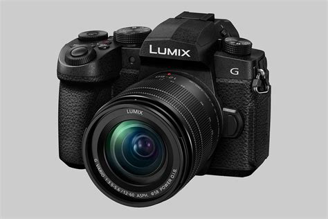 Beefing Up Specs, the Panasonic Lumix G95 Does More With Less | Digital ...