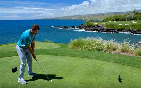 Course Overview | Golf | Mauna Kea Resort