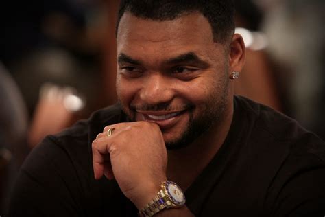 NFL's Richard Seymour:Poker Built Camaraderie for Oakland