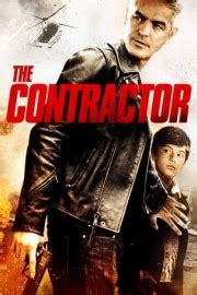 Watch The Contractor Online | 2018 Movie | Yidio