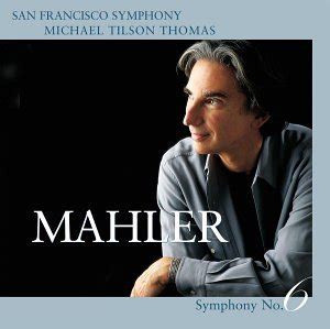 Gustav Mahler, Michael Tilson Thomas, San Francisco Symphony - Mahler ...