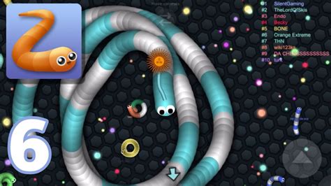 Slither.io not blocked